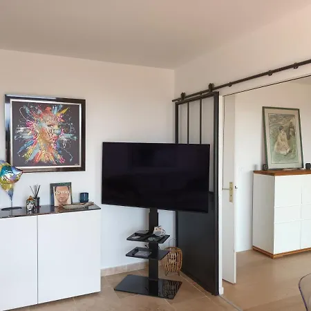 Claloc Portes D'azur Бандоль