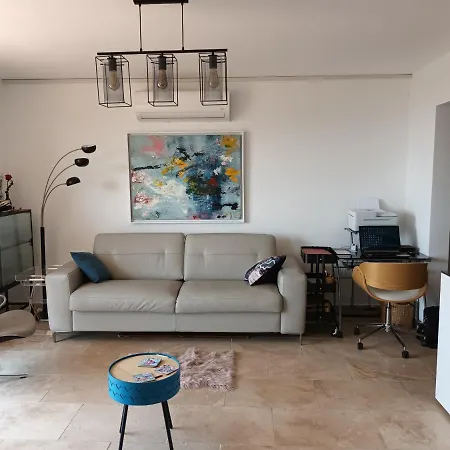 Apartman Claloc Portes D'azur