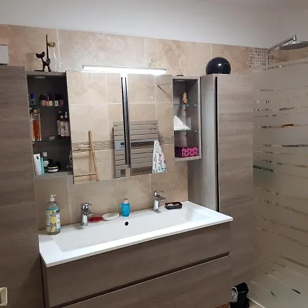 Claloc Portes D'azur * باندول