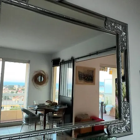 Claloc Portes D'azur Bandol