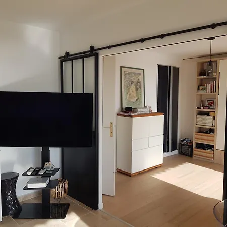 Claloc Portes D'azur 아파트