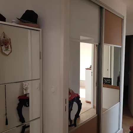 Apartment Claloc Portes D'azur
