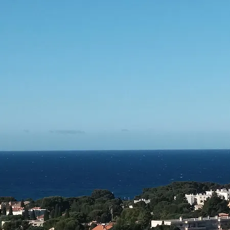 Claloc Portes D'azur Apartment