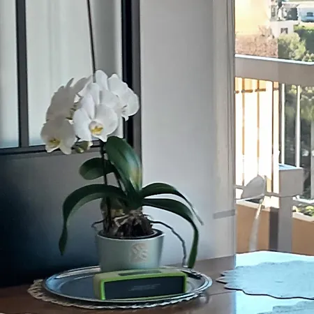 Apartment Claloc Portes D'azur *