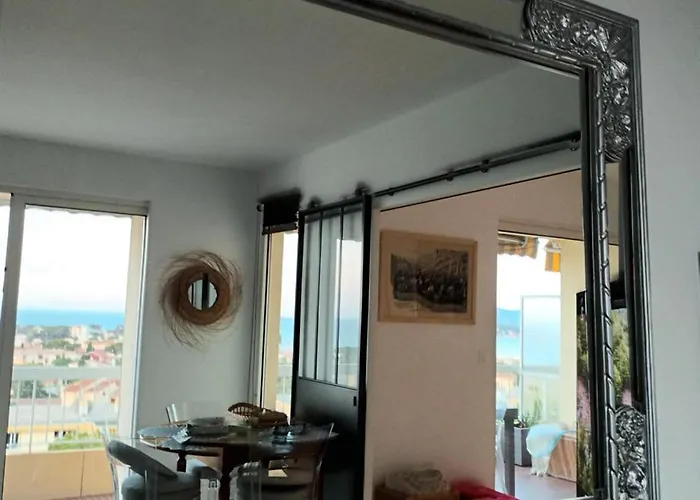 Claloc Portes D'azur Bandol